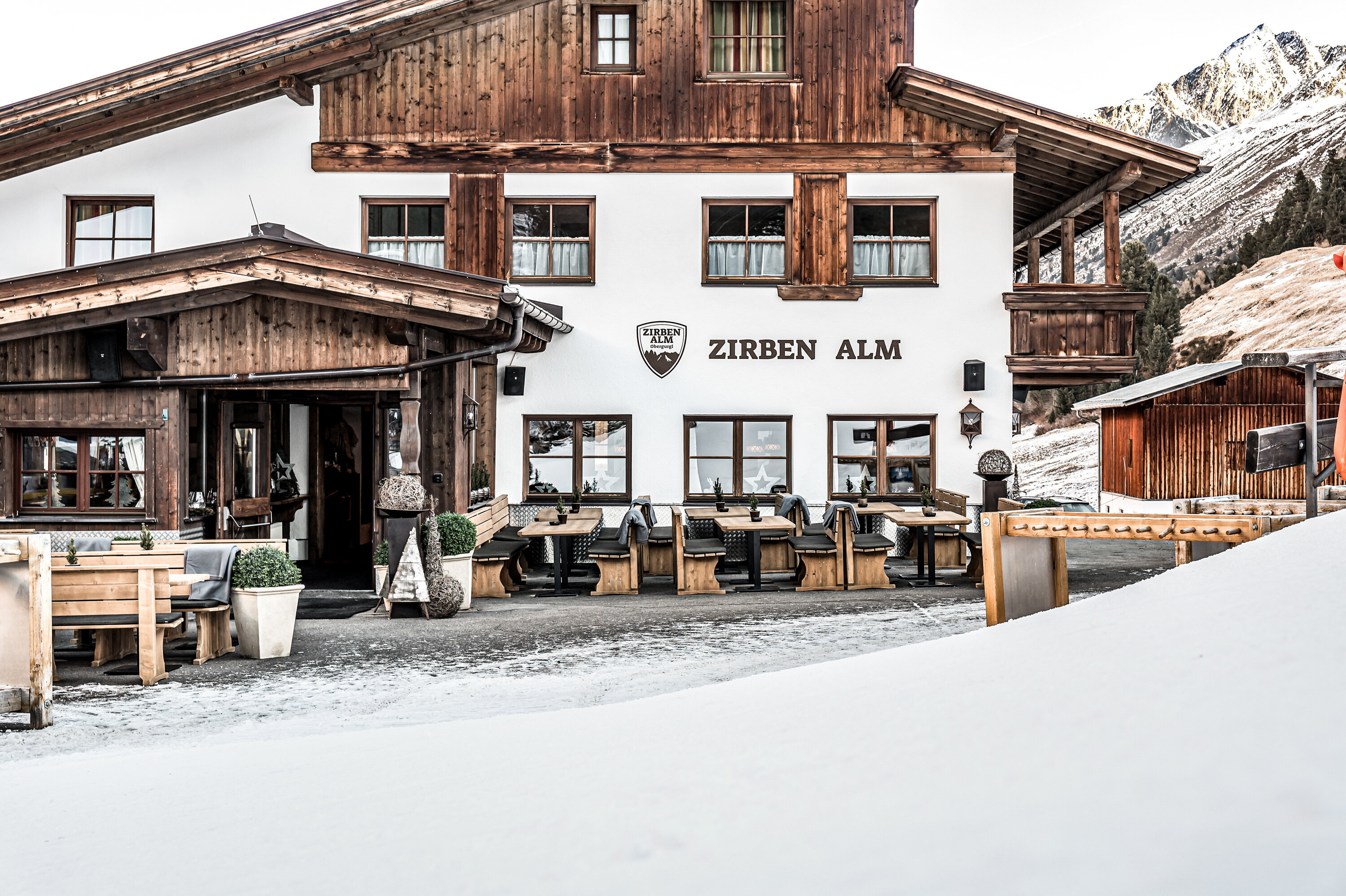 (c) Zirbenalm.at